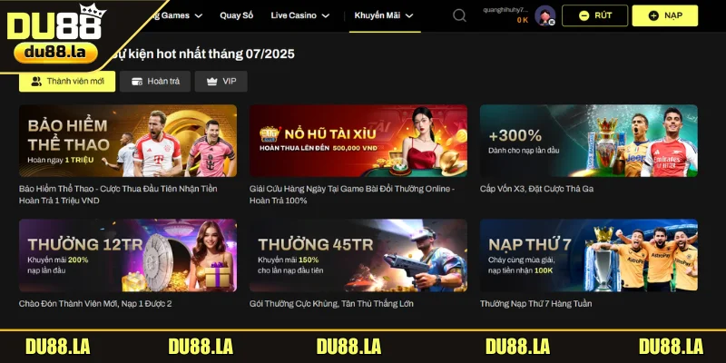 Số Lô Đề - Cơ Hội Đổi Đời Chỉ Sau Một Đêm Tại DU88 - QIVON