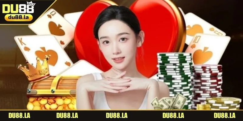 Khuyến Mãi Hoàn Trả - Thưởng Không Giới Hạn Mỗi Ngày Tại DU88  - QIVON