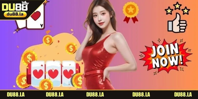 Đăng Nhập DU88 Nhanh Chóng – Truy Cập Ngay Chỉ 1 Click - QIVON