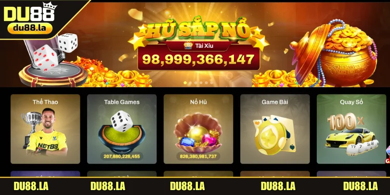 Số Lô Đề - Cơ Hội Đổi Đời Chỉ Sau Một Đêm Tại DU88 - QIVON