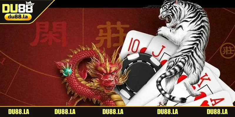 Game Bài Chuyên Nghiệp DU88 - Sân Chơi Cá Cược Đẳng Cấp - QIVON