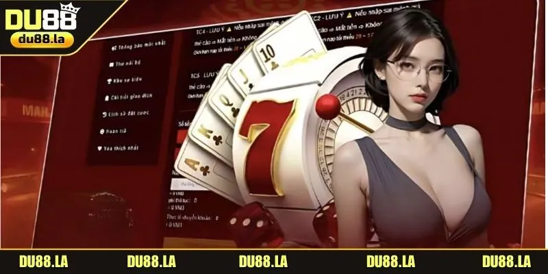 Đăng Nhập DU88 Nhanh Chóng – Truy Cập Ngay Chỉ 1 Click - QIVON