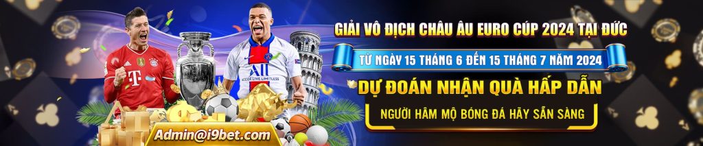 I9bet - Trang Chủ I9bet.Com Chính Thức 2026 - QIVON