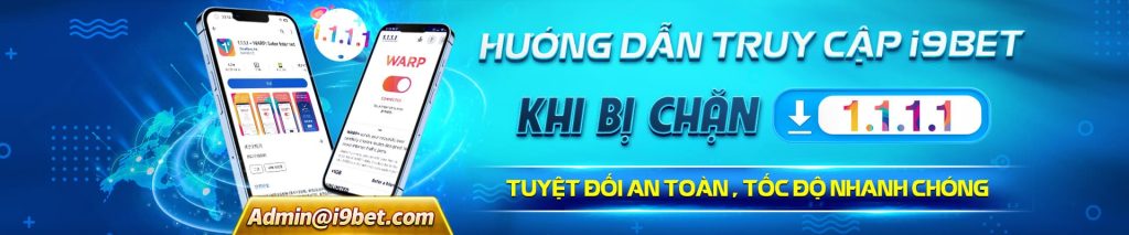 I9bet - Trang Chủ I9bet.Com Chính Thức 2026 - QIVON