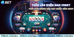 I9bet - Trang Chủ I9bet.Com Chính Thức 2026 - QIVON