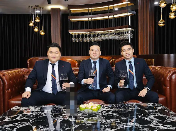 CEO Trần Bùi Anh Khôi – Người Nâng Tầm Nội Dung Cho 88CLB - QIVON