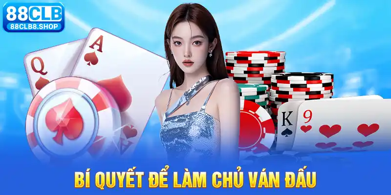 Cách Chơi Bài Câu Cá - Bí Kíp Rinh Thưởng Lớn Về Nhà - QIVON
