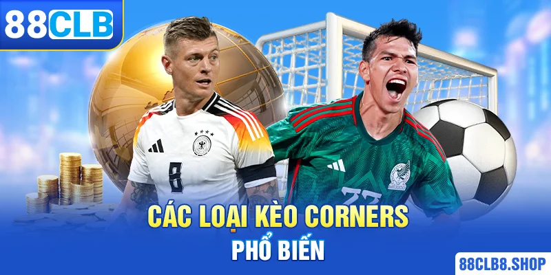 Kèo Phạt Góc Là Gì? Kinh Nghiệm Giành Chiến Thắng Hiệu Quả - QIVON