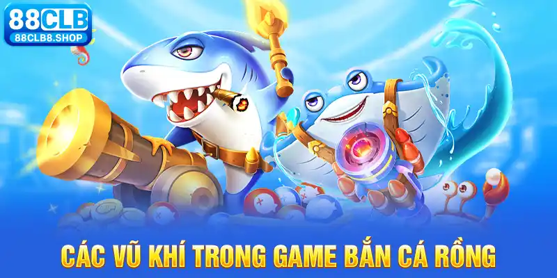 Bắn Cá Rồng - Chơi Game Bắn Cá Online, Đổi Thưởng Tiền Mặt - QIVON