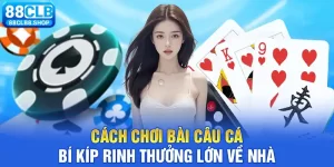 Bắn Cá 88CLB - Thế Giới Bắn Cá Giải Trí Sôi Động Và Hấp Dẫn - QIVON