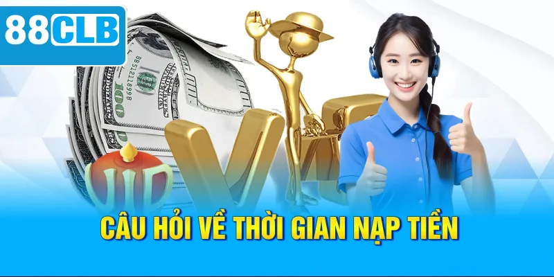 Nạp Tiền 88CLB - Hướng Dẫn 3 Cách Thực Hiện Cho Newbie - QIVON