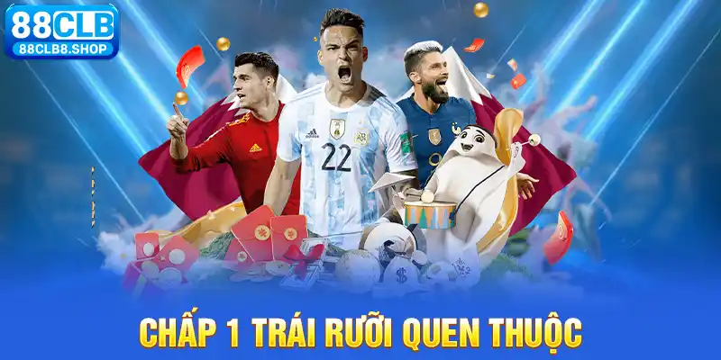 Kèo Tài Xỉu Và Những Tỷ Lệ Thường Xuất Hiện Phổ Biến Nhất - QIVON