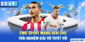 Thể Thao 88CLB - Cập Nhật Tin Tức Thể Thao Liên Tục 24/7 - QIVON