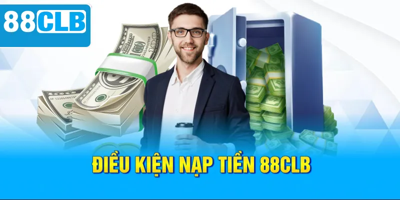Nạp Tiền 88CLB - Hướng Dẫn 3 Cách Thực Hiện Cho Newbie - QIVON