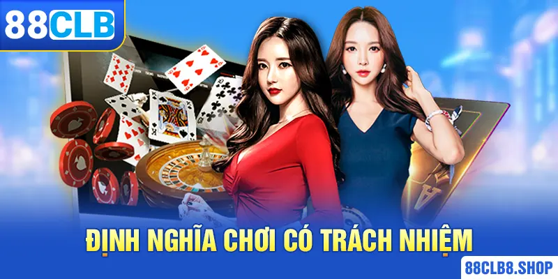 Chơi Có Trách Nhiệm Tại Nhà Cái - Thông Tin Bạn Cần Biết - QIVON