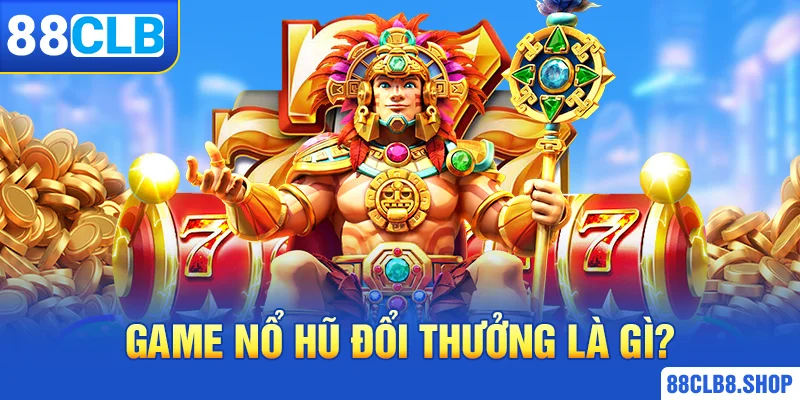 Game Nổ Hũ Đổi Thưởng | Bí Quyết Chinh Phục Vòng Quay May Mắn - QIVON