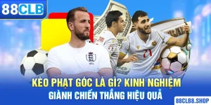 Thể Thao 88CLB - Cập Nhật Tin Tức Thể Thao Liên Tục 24/7 - QIVON