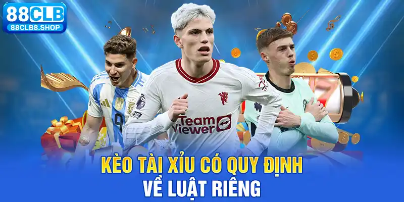 Kèo Tài Xỉu Và Những Tỷ Lệ Thường Xuất Hiện Phổ Biến Nhất - QIVON