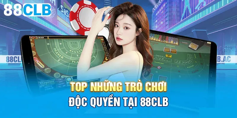 Giới Thiệu 88CLB - Thương Hiệu Live Casino Đình Đám Năm 2026 - QIVON