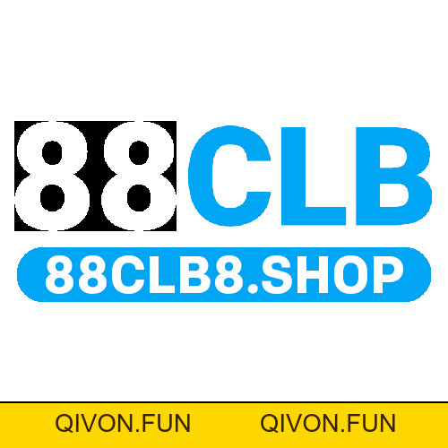 88CLB shop background