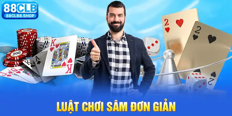 Sâm Lốc Là Gì? Các Mẹo Chơi Cực Hay, Bao Thắng Từ Cao Thủ - QIVON