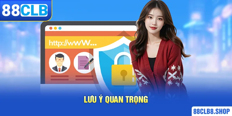 Chính Sách Bảo Mật 88CLB | Nội Dung Newbie Cần Nắm Rõ - QIVON