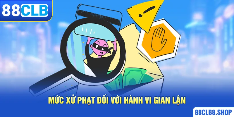 Điều Khoản Sử Dụng 88CLB - Quy định Tại Nhà Cái Chúng Tôi - QIVON