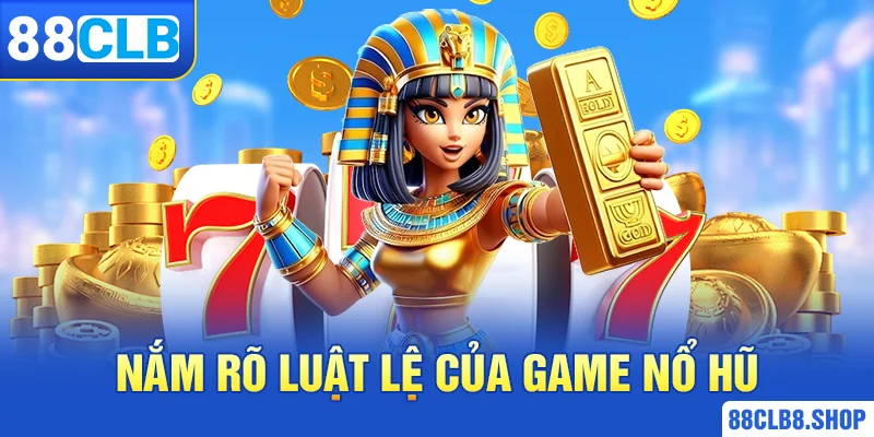Game Nổ Hũ Đổi Thưởng | Bí Quyết Chinh Phục Vòng Quay May Mắn - QIVON