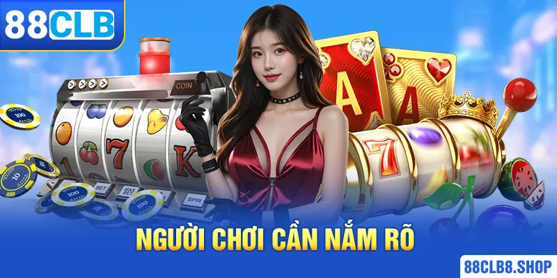 Chơi Có Trách Nhiệm Tại Nhà Cái - Thông Tin Bạn Cần Biết - QIVON
