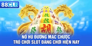 Nổ Hũ 88CLB - Điểm Đến Game Jackpot Hấp Dẫn Trúng Trăm Tỷ - QIVON