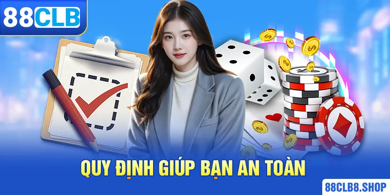 Chơi Có Trách Nhiệm Tại Nhà Cái - Thông Tin Bạn Cần Biết - QIVON