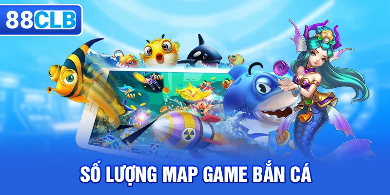 Bắn Cá Tiểu Tiên Nữ - Game Bắn Cá Đổi Thưởng Hot 2026 - QIVON