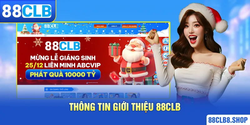Giới Thiệu 88CLB - Thương Hiệu Live Casino Đình Đám Năm 2026 - QIVON