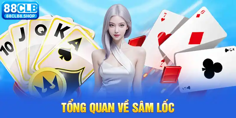 Sâm Lốc Là Gì? Các Mẹo Chơi Cực Hay, Bao Thắng Từ Cao Thủ - QIVON