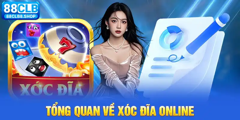 Hướng Dẫn Chơi Xóc Đĩa Online Bao Thắng Từ Cao Thủ 88CLB - QIVON