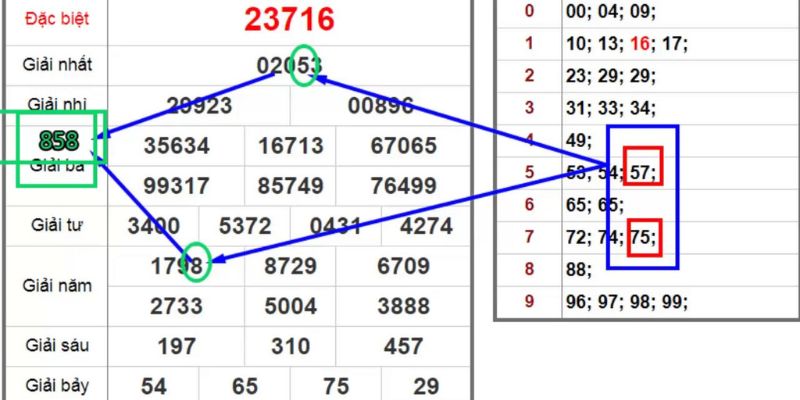 Bạch Thủ Lô 2026 Những Thông Tin Được 88CLB Chia Sẻ - QIVON
