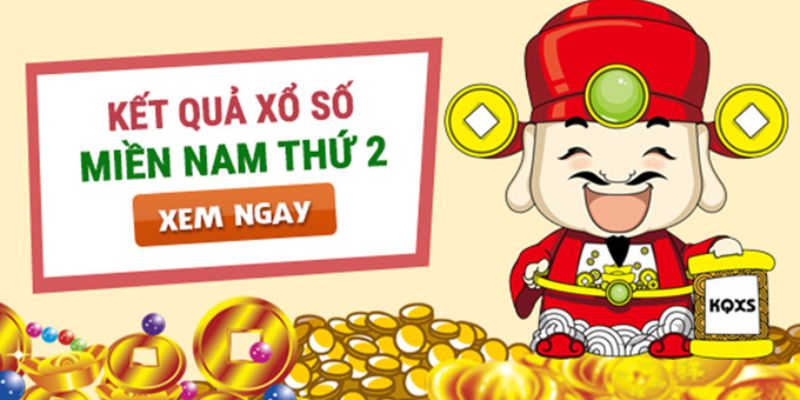Xổ Số Miền Nam - Những Thông Tin Người Chơi Không Thể Bỏ Lỡ Năm 2026 - QIVON