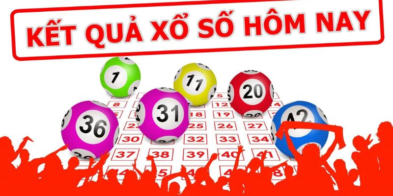 Xổ Số Miền Nam - Những Thông Tin Người Chơi Không Thể Bỏ Lỡ Năm 2026 - QIVON