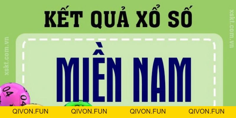 xổ số miền Nam ảnh đại diện