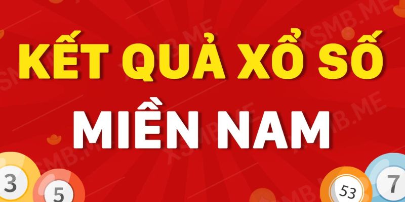 Xổ Số Miền Nam - Những Thông Tin Người Chơi Không Thể Bỏ Lỡ Năm 2026 - QIVON