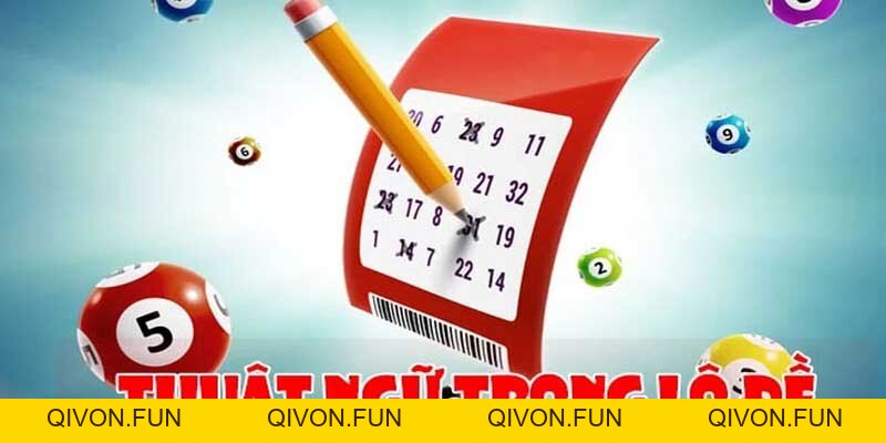 thuật ngữ lô đề được 88clb nhắc tới