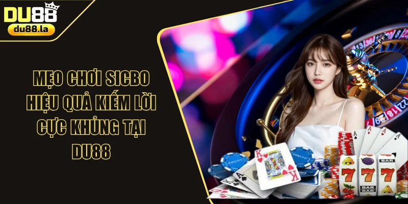 Casino Du88 - Đẳng Cấp Giải Trí Bài Trực Tuyến Cho Mọi Hội Viên - QIVON