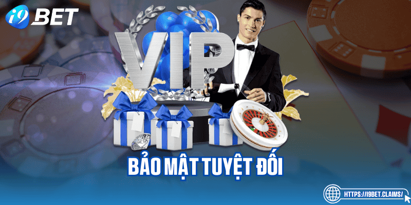 I9bet - Trang Chủ I9bet.Com Chính Thức 2026 - QIVON