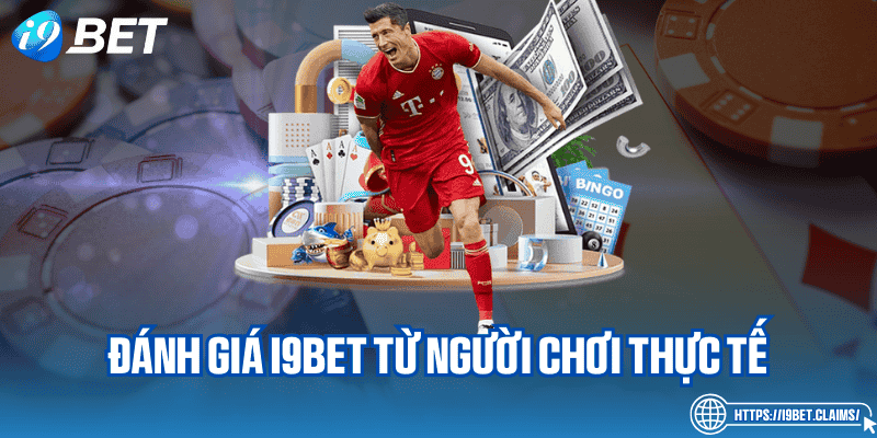 I9bet - Trang Chủ I9bet.Com Chính Thức 2026 - QIVON