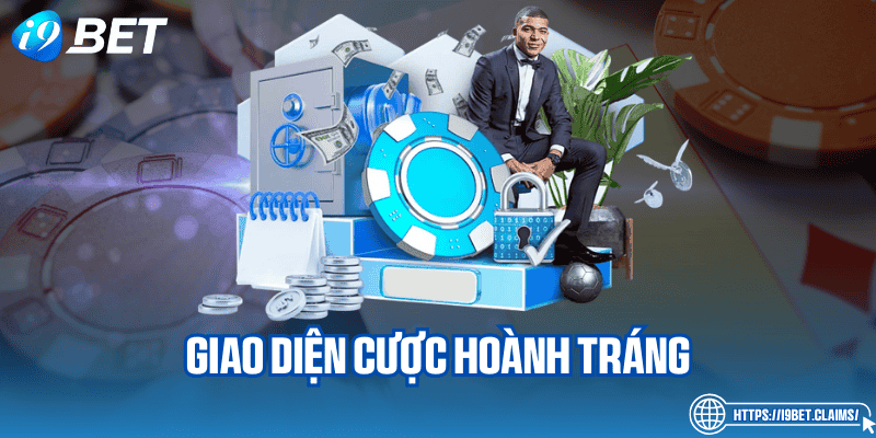 I9bet - Trang Chủ I9bet.Com Chính Thức 2026 - QIVON