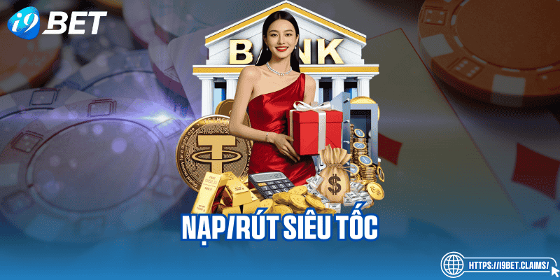 I9bet - Trang Chủ I9bet.Com Chính Thức 2026 - QIVON