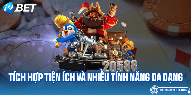 I9bet - Trang Chủ I9bet.Com Chính Thức 2026 - QIVON
