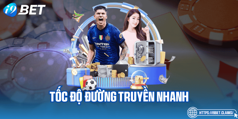 I9bet - Trang Chủ I9bet.Com Chính Thức 2026 - QIVON