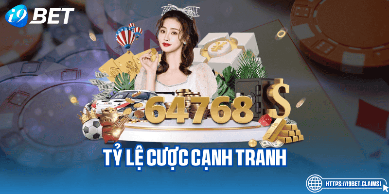 I9bet - Trang Chủ I9bet.Com Chính Thức 2026 - QIVON