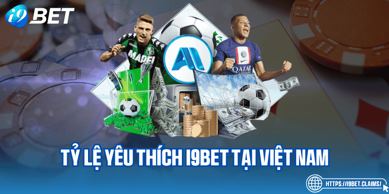 I9bet - Trang Chủ I9bet.Com Chính Thức 2026 - QIVON